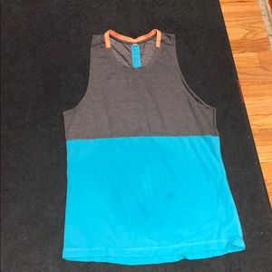 Lulu lemon tank top